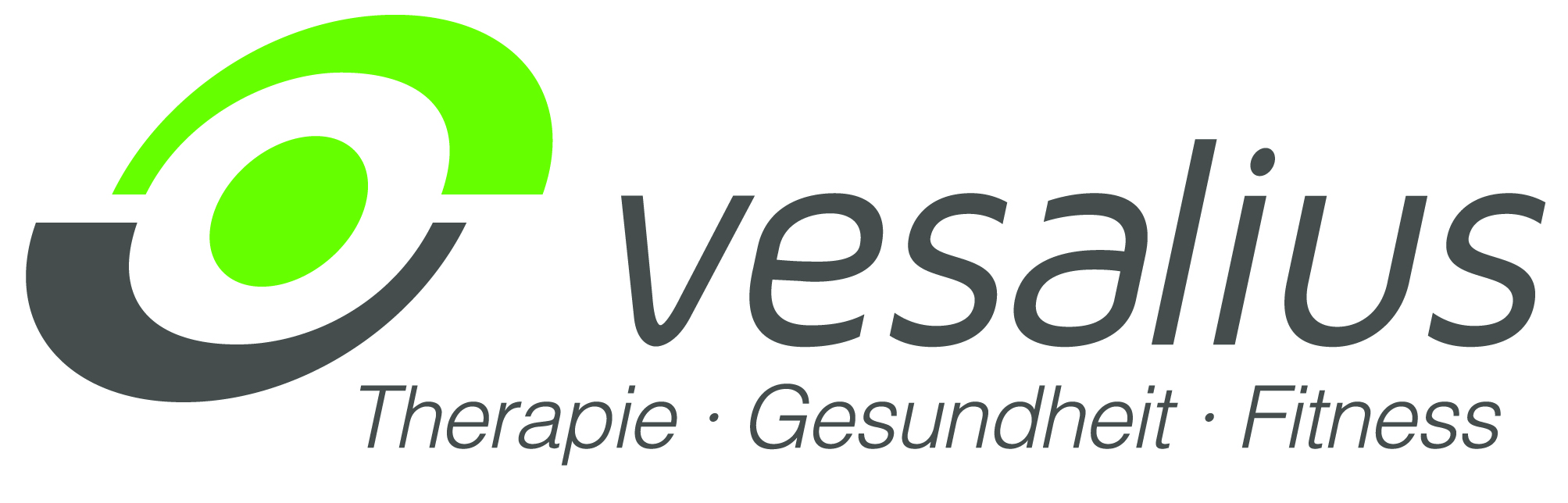 Vesalius ZTA Logo